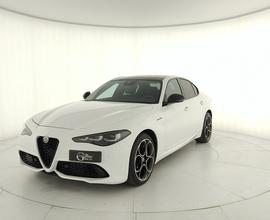 ALFA ROMEO Giulia 2.2 t Veloce Q4 210cv auto