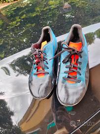 scarpe calcetto