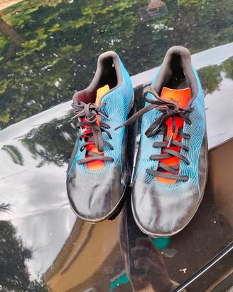 scarpe calcetto