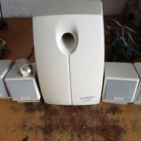 Impianto audio Surround Creative Cambridge FPS1500