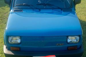 fiat 126bis 