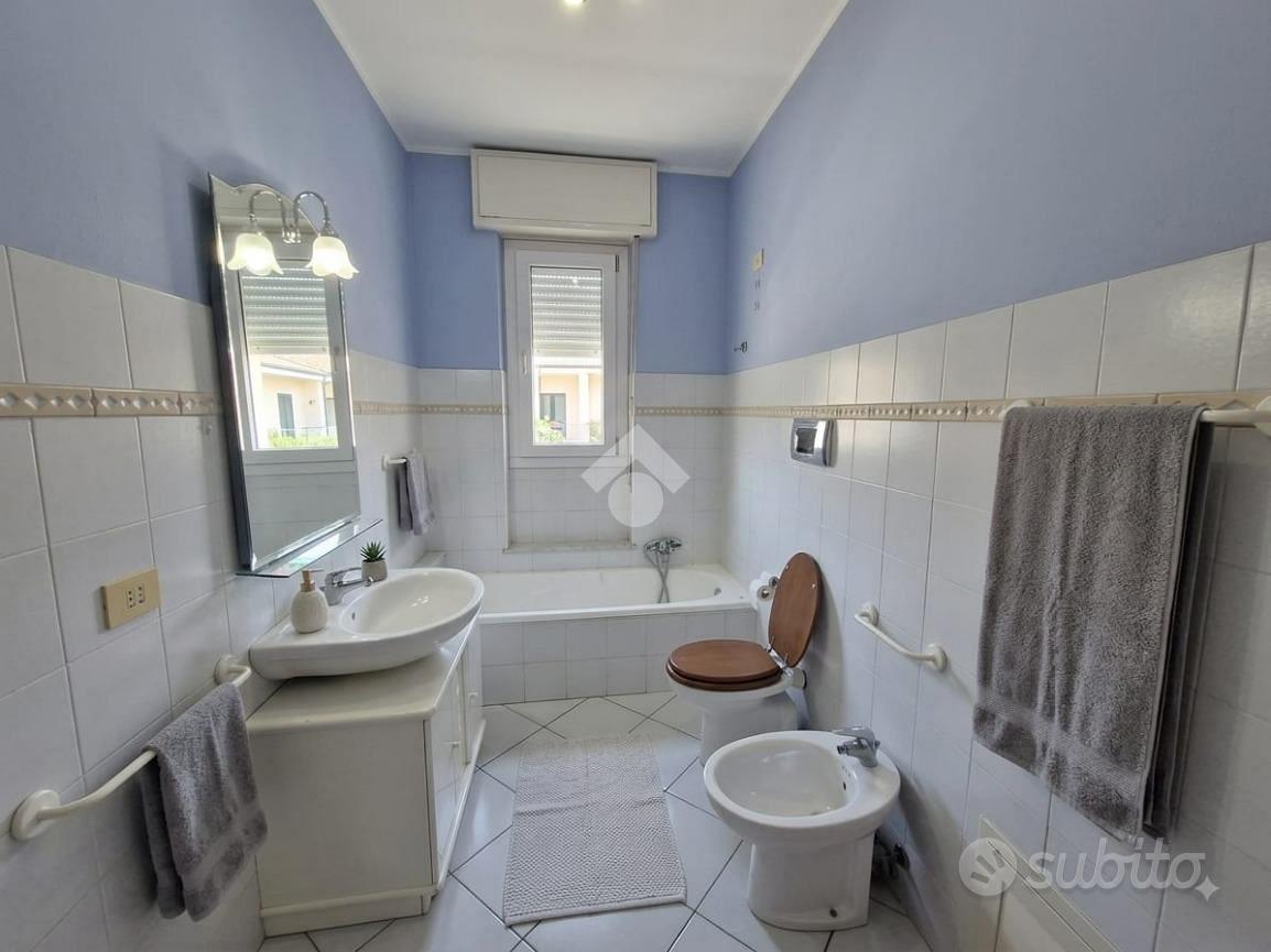 Appartamento – Cagliari, Stampaxi/Stampace - Vista 5