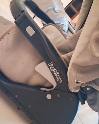TRIO PEG PEREGO