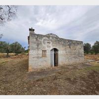 Rustico/Casale/Corte - Latiano