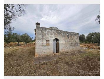 Rustico/Casale/Corte - Latiano