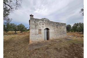 Rustico/Casale/Corte - Latiano