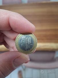 olandese 1 euro