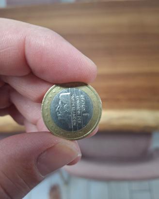 olandese 1 euro