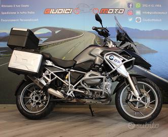 BMW R 1200 GS - 2016 - KM 53072