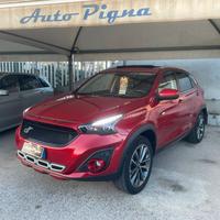 Dr F35 1.5 Turbo Bi-Fuel GPL