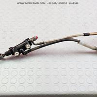 POMPA POSTERIORE HUSQVARNA WR 300 2T CR 250 2009 2