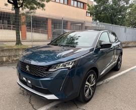 PEUGEOT 3008 PureTech Turbo 130CV Allure Pack NA
