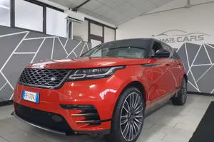 Land Rover Range Velar 2.0D I4 240 CV R-Dynamic HS