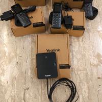 Sistema telefonico SIP