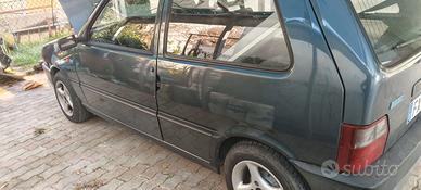 fiat uno 1.0 fire