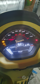 Vespa 150cc sprint