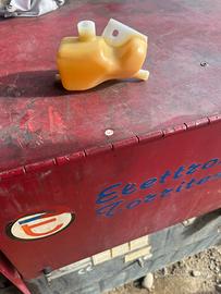 Serbatoio gilera runner