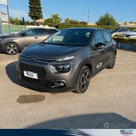 Citroen C3 PureTech 83 S&S Shine IN PROMO