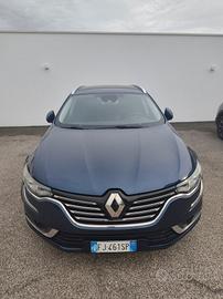 Renault talisman modello initale Paris 