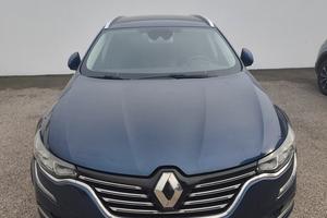 Renault talisman modello initale Paris 