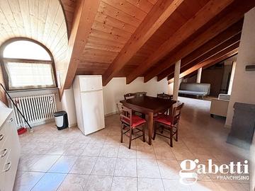 Appartamento Asti [Cod. rif 3328205ARG]