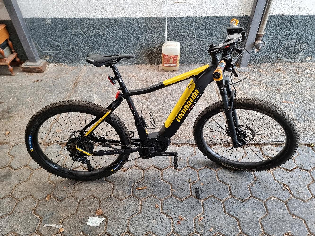 Vajrateja Bici Lombardo Prezzi Vajrateja Bici Elettriche Mtb