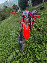 Beta rr 50 anno 2016