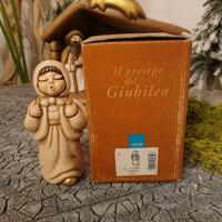 thun giubileo contadina con gerla