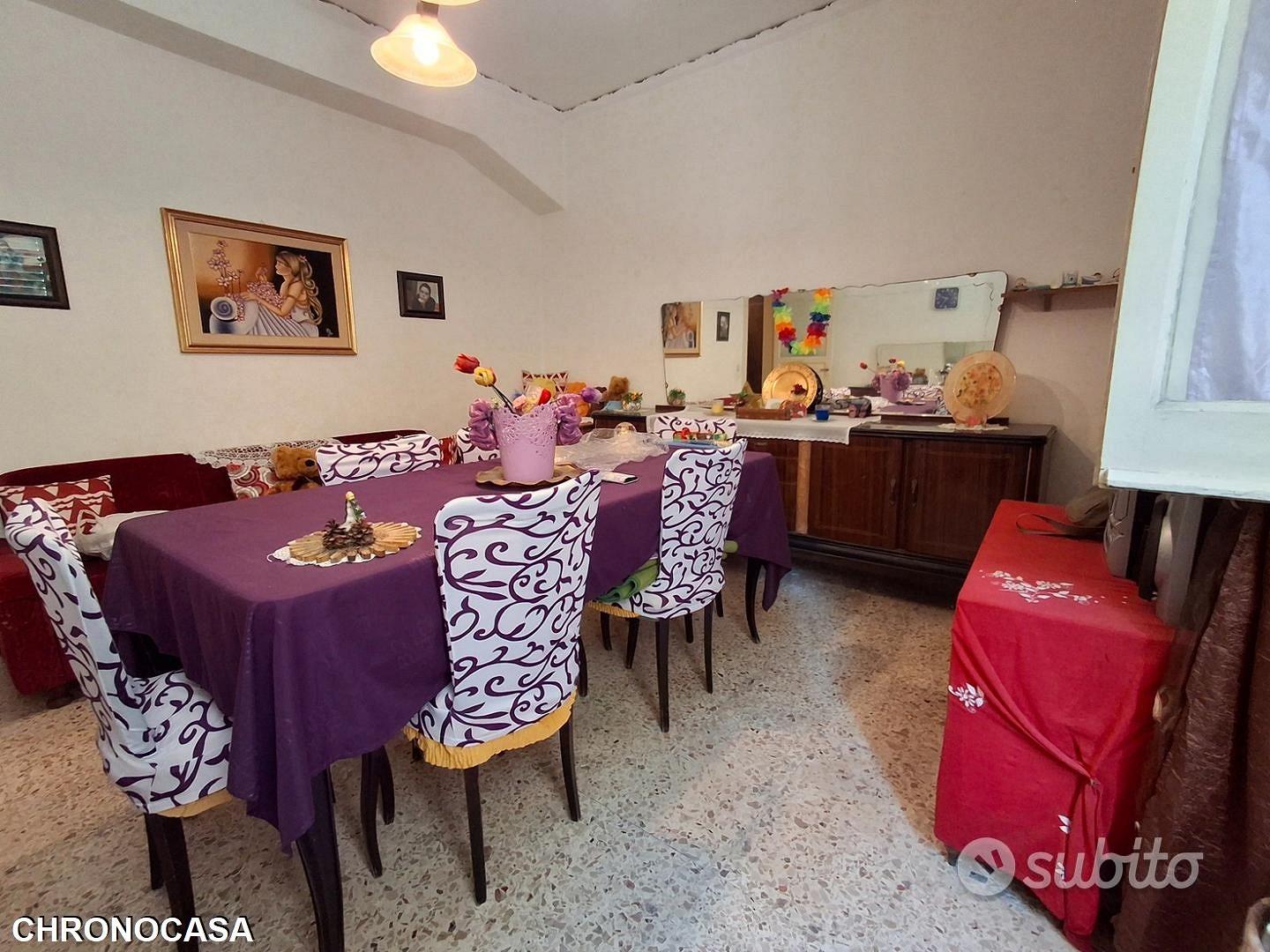 Appartamento – Messina, Fondo Lucchesi, III Circoscrizione - Vista 4
