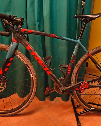 Trek Crockett ciclocross Tg 52