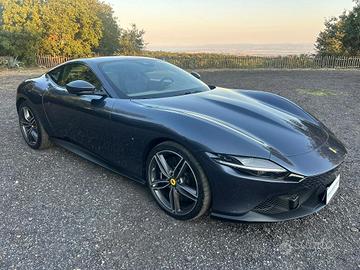 Ferrari Roma Roma 3.9 F1 Dct.