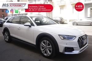 Audi A4 allroad quattro Audi 2.0 40 TDI QUATT...