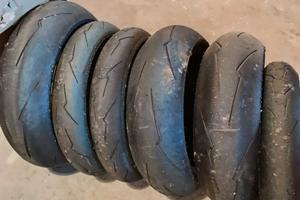 Pirelli Diablo super Corsa 