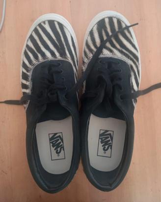Vans 43 pelle