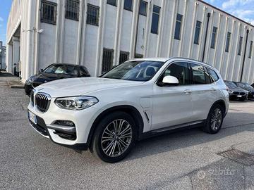 BMW X3 xdrive30e Luxury auto