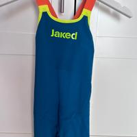 Costumone nuoto donna Jacked