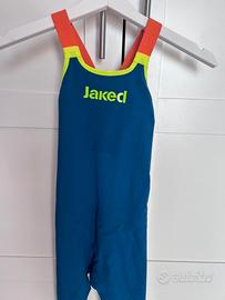 Costumone nuoto donna Jacked