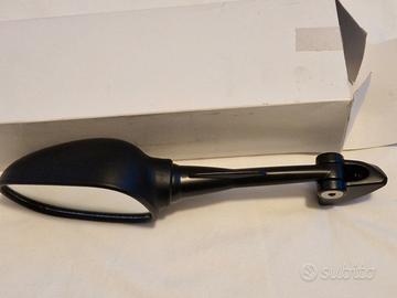 Specchietto moto BMW f800