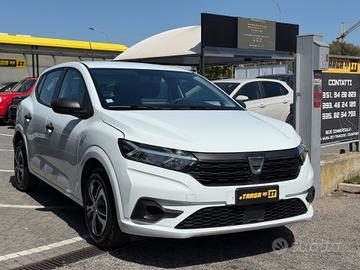 Dacia Sandero Streetway 1.0 SCe 65 CV Essential GA