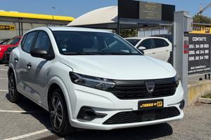 Dacia Sandero Streetway 1.0 SCe 65 CV Essential GA