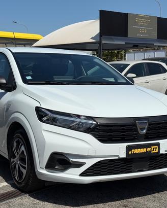 Dacia Sandero Streetway 1.0 SCe 65 CV Essential GA