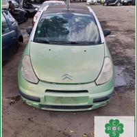 Ricambi Usati CITROEN C3 PLURIEL 2007