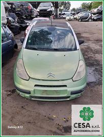 Ricambi Usati CITROEN C3 PLURIEL 2007