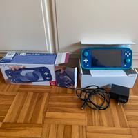 Switch lite 32gb