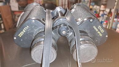 BINOCOLO ZENITH 