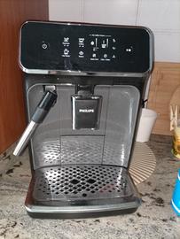 macchina da caffè Philips 2200