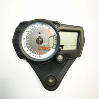 STRUMENTAZIONE TACHIMETRO DASHBOARD SUZUKI HGSX R 