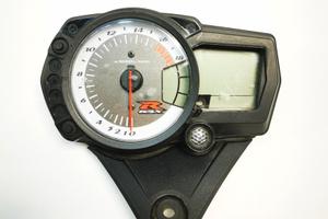 STRUMENTAZIONE TACHIMETRO DASHBOARD SUZUKI HGSX R 