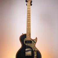 Paoletti Richard Fortus Signature #1 Telecaster