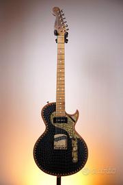 Paoletti Richard Fortus Signature #1 Telecaster